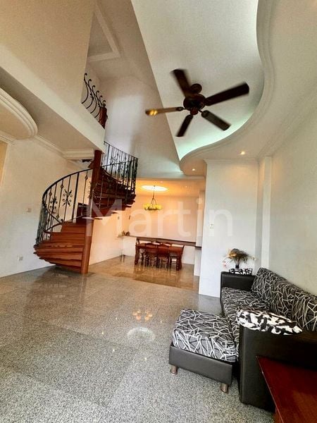 4 Bed Condo for Rent in  Fragrance Court - Image 5